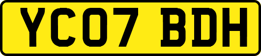 YC07BDH