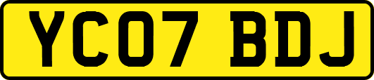 YC07BDJ
