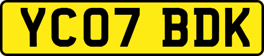 YC07BDK