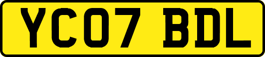 YC07BDL