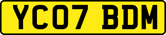 YC07BDM