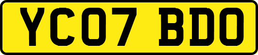 YC07BDO