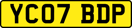 YC07BDP