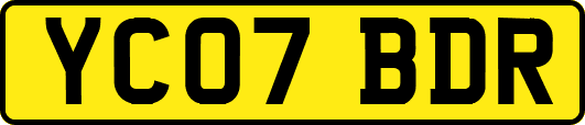 YC07BDR