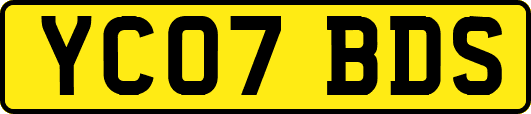 YC07BDS