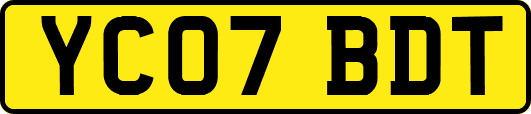 YC07BDT