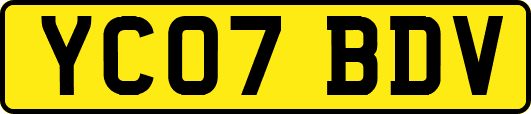 YC07BDV
