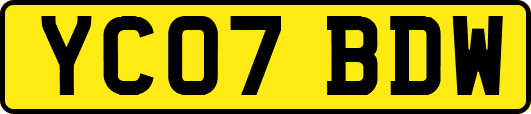 YC07BDW