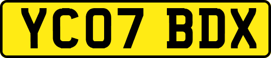 YC07BDX
