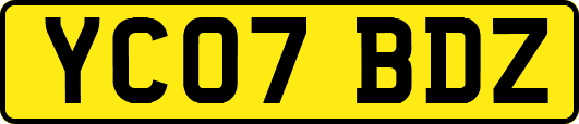 YC07BDZ