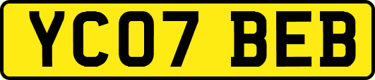 YC07BEB