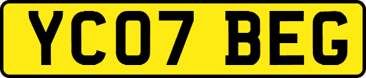 YC07BEG