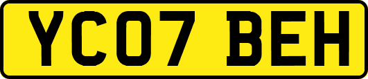 YC07BEH
