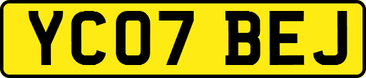YC07BEJ