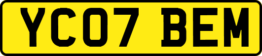 YC07BEM
