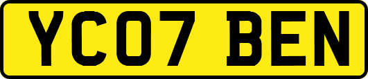 YC07BEN