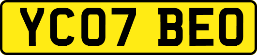 YC07BEO