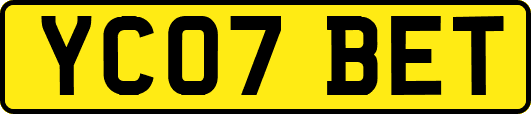 YC07BET