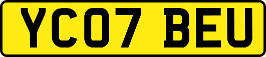 YC07BEU