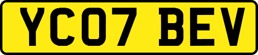 YC07BEV