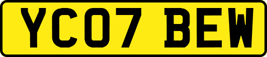 YC07BEW