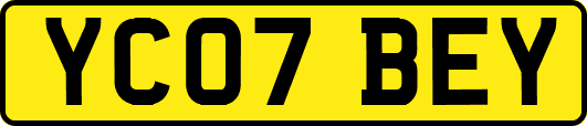 YC07BEY