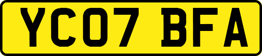 YC07BFA