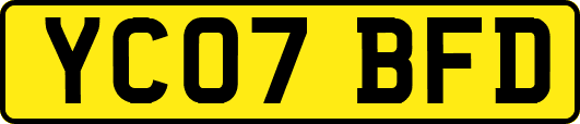YC07BFD