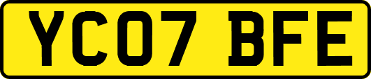 YC07BFE