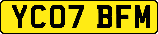 YC07BFM