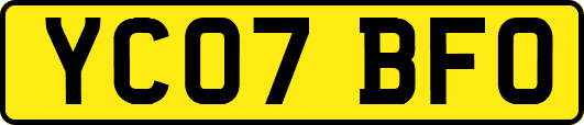 YC07BFO