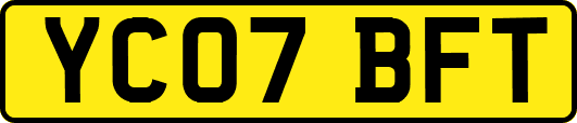 YC07BFT