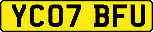 YC07BFU