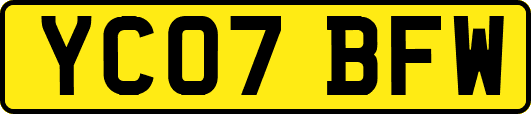 YC07BFW