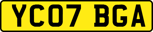 YC07BGA