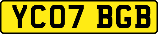 YC07BGB
