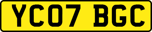 YC07BGC