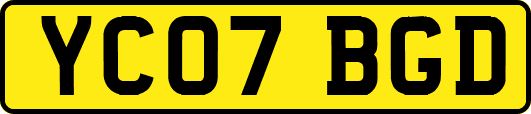 YC07BGD