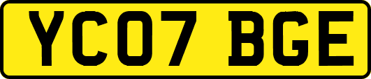 YC07BGE