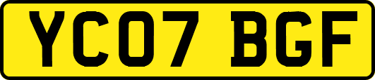 YC07BGF