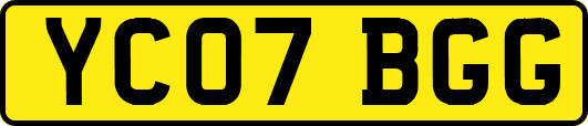 YC07BGG