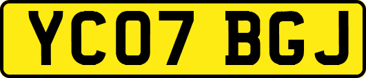YC07BGJ