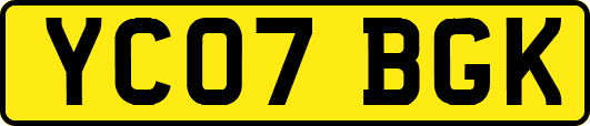 YC07BGK