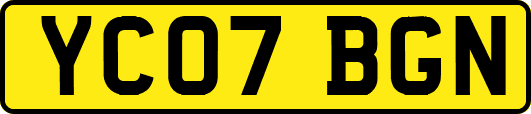 YC07BGN