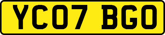 YC07BGO