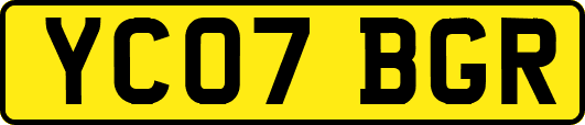 YC07BGR