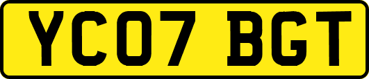YC07BGT