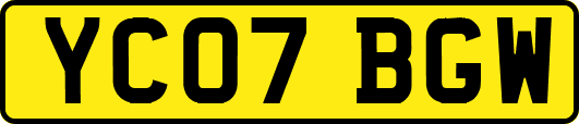 YC07BGW