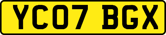 YC07BGX