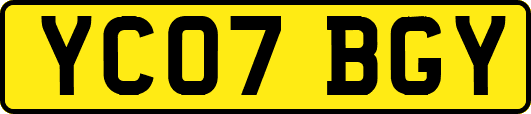 YC07BGY